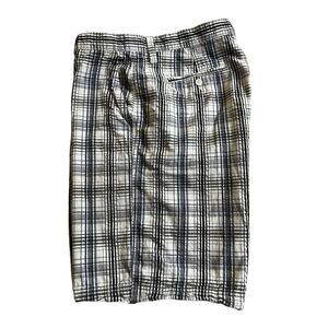 Apt. 9 Plaid Shorts for Men shorts size 38